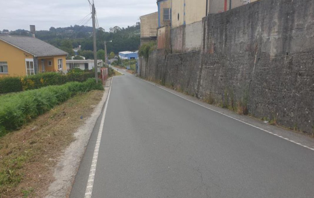 O goberno local propoñerá destinar outro medio millón de euros á execución dun plan de mantemento de camiños