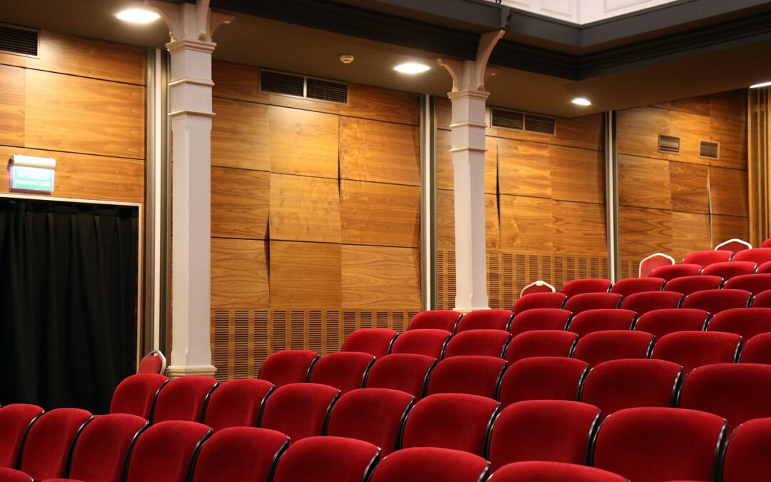 O teatro converterase no gran protagonista da programación cultural de Cambre este outono