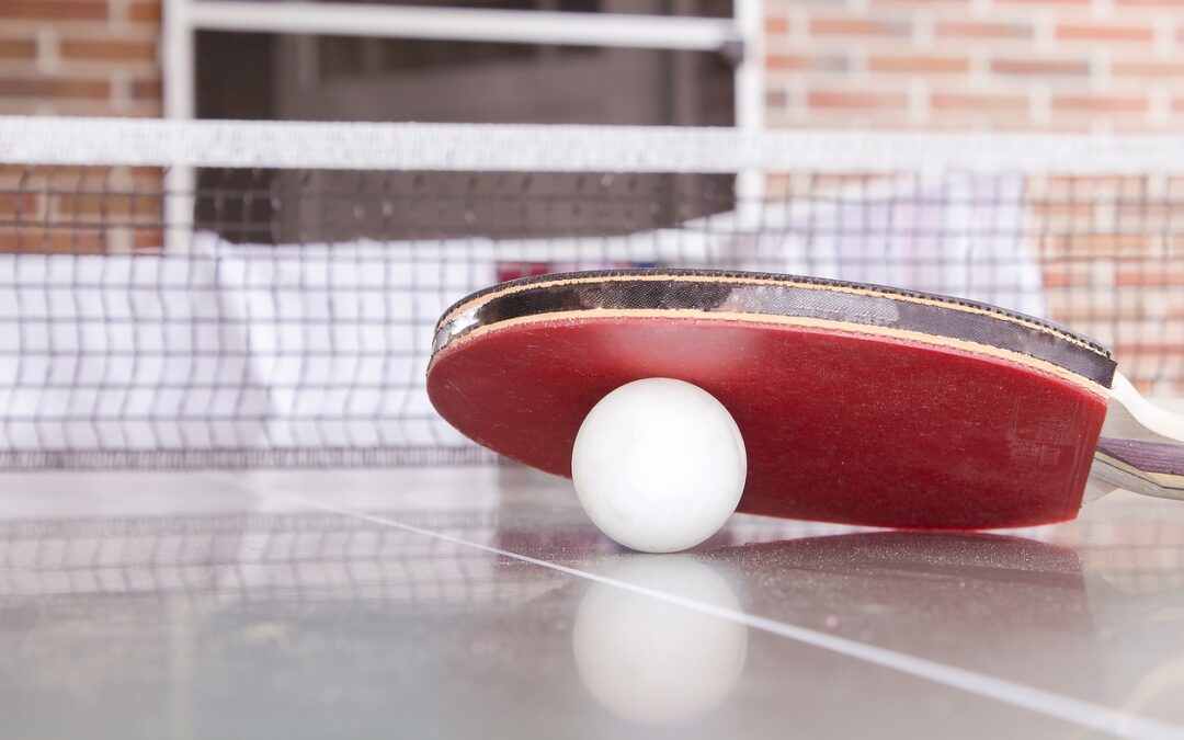 Torneos de ping-pong e de videoxogos: as dúas propostas semanais da OMIX para os máis xóvenes