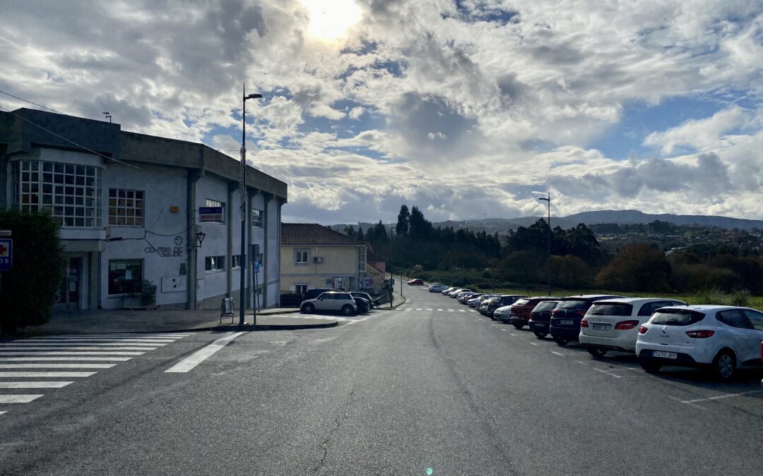 O alcalde pide a Jardíncelas que centre os servizos mínimos de limpieza no centro de saúde e nos colexios e bibliotecas