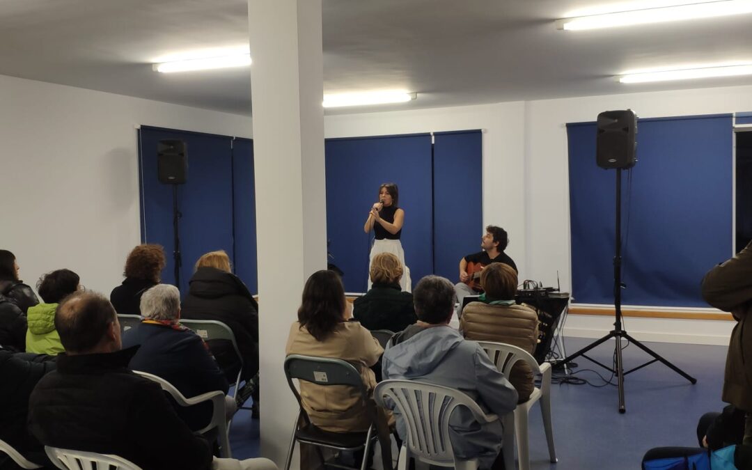 Cambre lembrará o seu pasado nobiliario cun concerto en honra ao Conde de Ourém