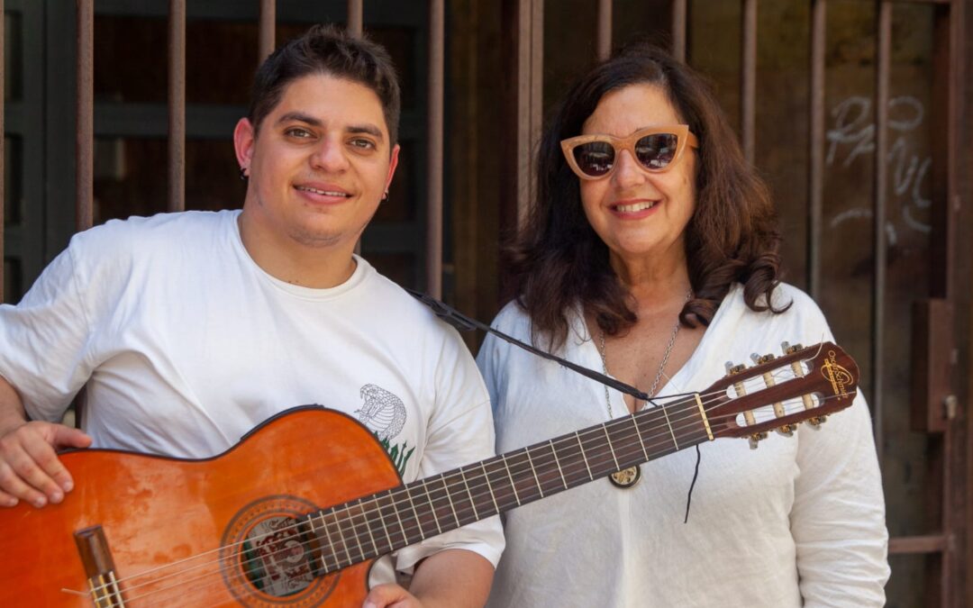 Cambre organiza un concerto de boleros e ritmos cubanos dedicado aos máis maiores do municipio