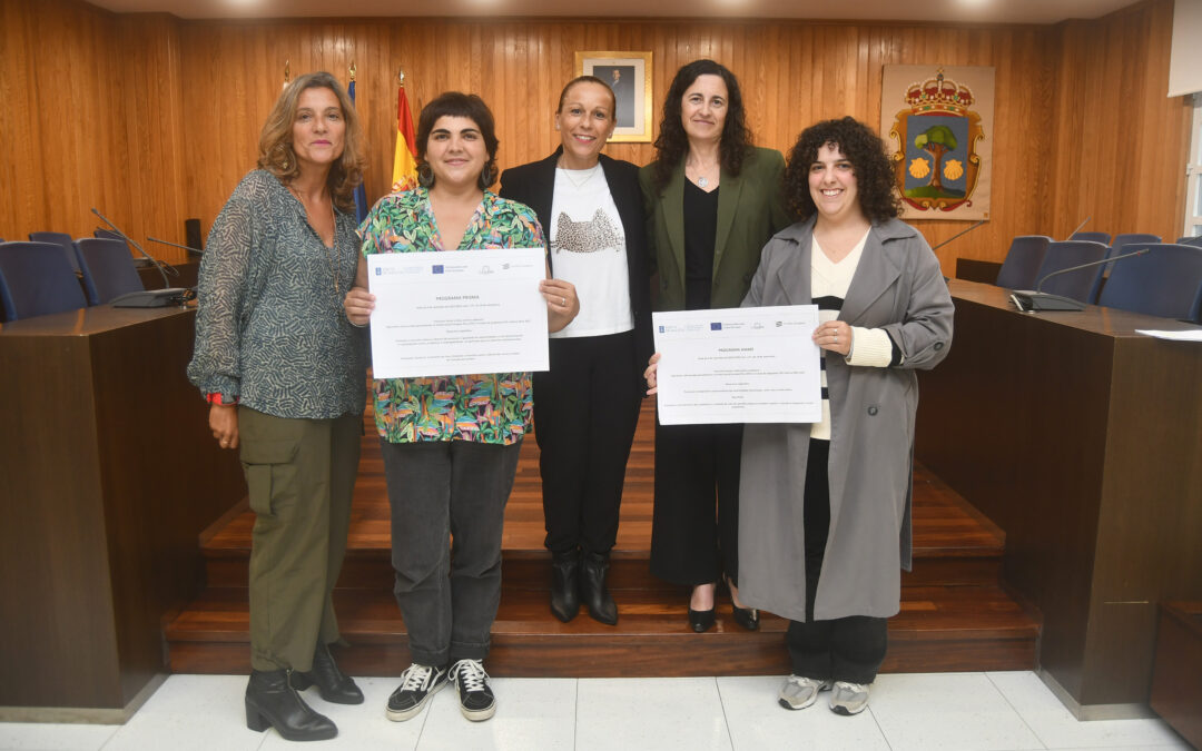 Cambre retoma os programas Prisma e Amarí para atender e apoiar a colectivos en risco de exclusión social