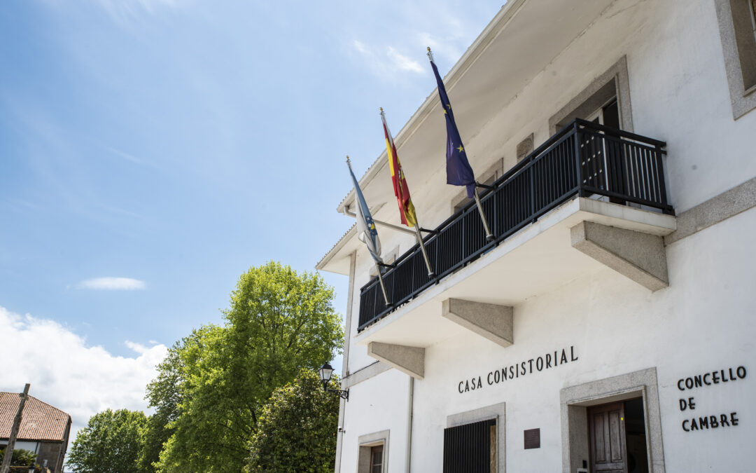 O goberno local saca a licitación o servizo de subministración de combustible para vehículos e maquinaria municipal