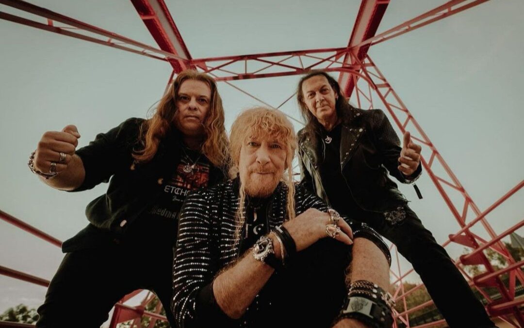 Medina Azahara elixe o Rock in Cambre para o seu único concerto en Galicia dentro da súa histórica xira de despedida