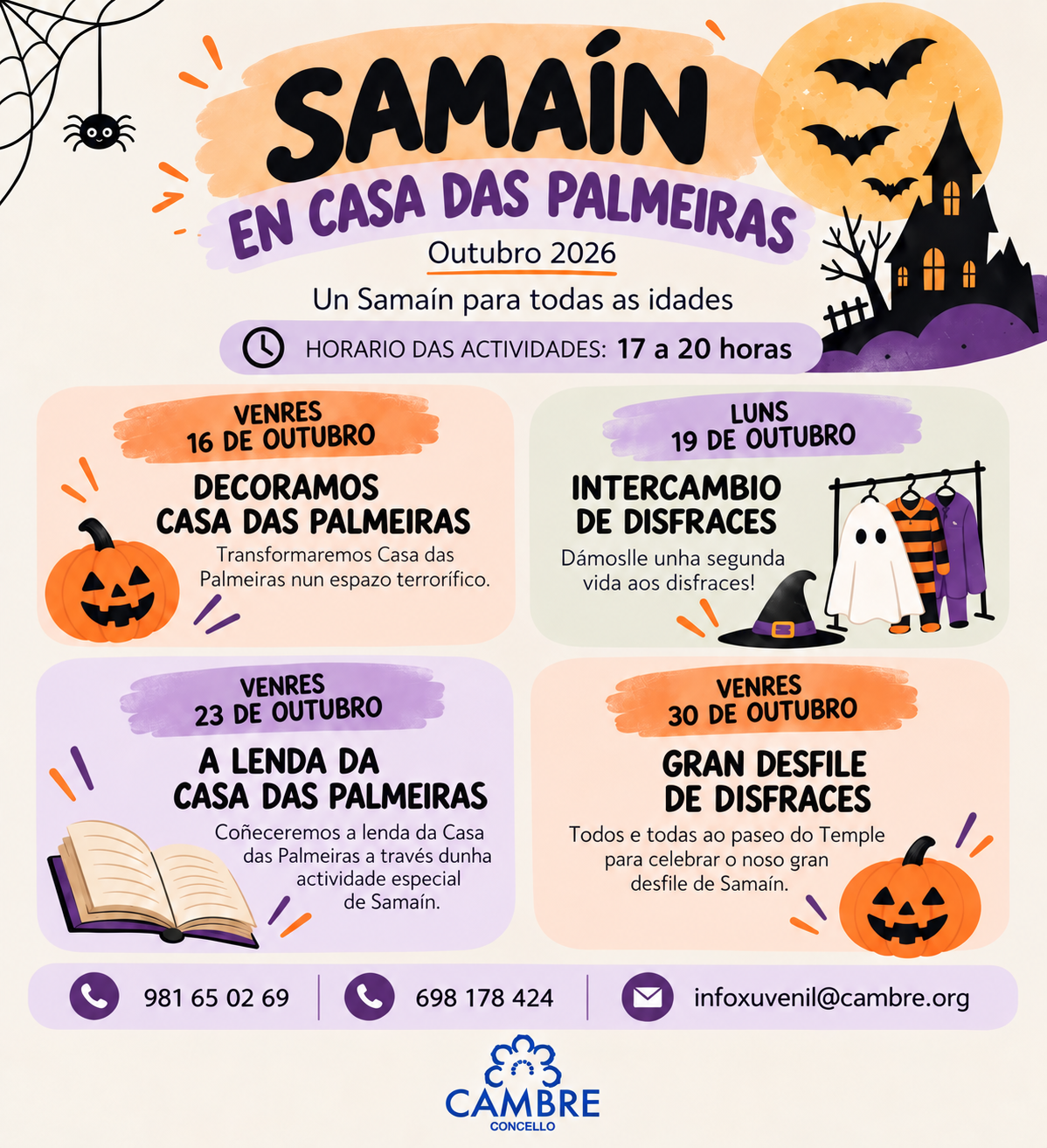 samain 1